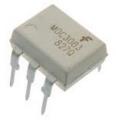 MOC3021 Optocoupler