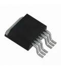 IRF2907ZS-7P Mosfet N-channel 160A 75V TO263-7