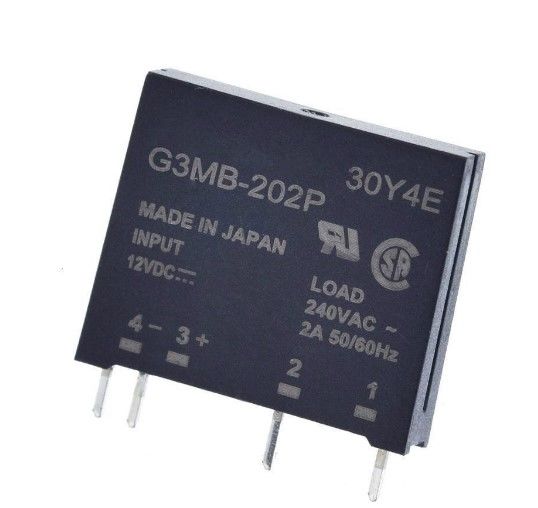 G3MB-202P 12VDC