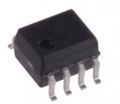 IL217 Optocoupler, Phototransistor Output,Low Input Current, with Base Connection