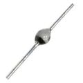 BY203-20 DIODE 250mA 2000V Fast Avalanche Sinterglass Diode
