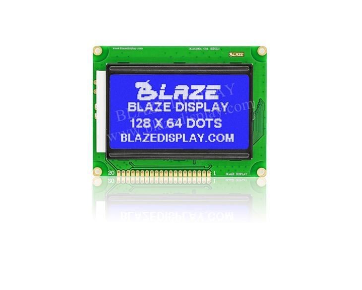 BGB12864-09A-BLUE