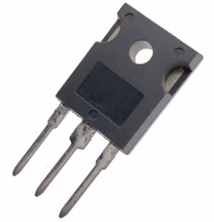 CS45-16IO1 TO-247 48A 1600V  SCR THYRISTOR