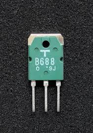 2SB688
