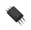 ACPL-W61L-500E Low-Power 10-MBd Digital CMOS Optocouplers