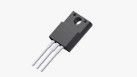GT30J124 TO-220F 200A 600V IGBT TRANSISTOR