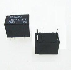 TR5V-12V