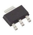 IRFL9014 Mosfet P-cannel 1,6A 60V SOT223