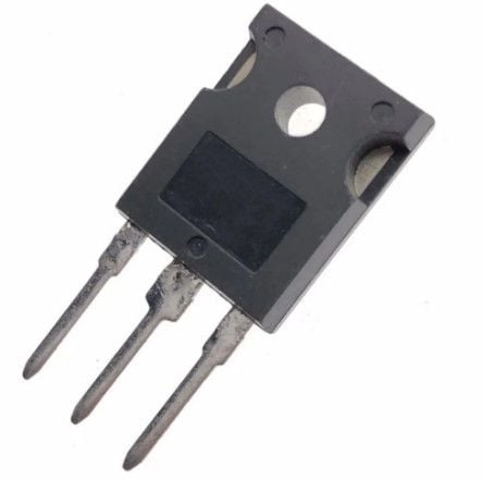 STGW30NC60WD TO-247 30A 600V  IGBT TRANSISTOR