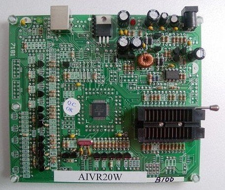 AIVR20W