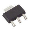 IRFL214 Mosfet N-cannel 0,76A 250V SOT223