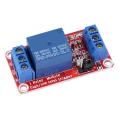 5V 1 KANAL RÖLE MODÜLÜ - Arduino