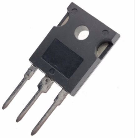 C2M1000170D TO-247 1700V 4.9A 69W 1.4Ω  SIC N-CHANNEL MOSFET