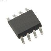 TL082CDT JFET dual operation amplifiers SO8