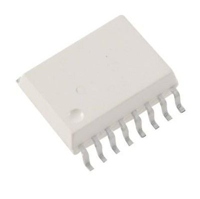 ACPL-331J 1.5 Amp Output Current IGBT Gate Driver Optocoupler  (A331J)