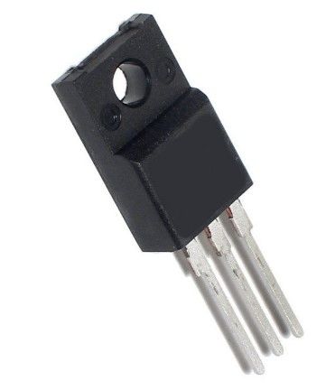 2SA1931 TO-220F 5A 60V 20W PNP TRANSISTOR