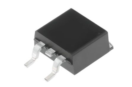 IRF2807ZSPBF TO-263 75A 75V 170W 0.0094OHM N-CHANNEL MOSFET