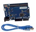 Leonardo R3 Atmega32U4 (USB KABLO İLE)