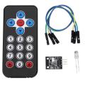 IR UZAKTAN KUMANDA KONTROL KİTİ - Arduino
