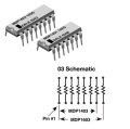 MDP1603-271G
