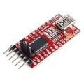 FT232RL FTDI USB-TTL Seri Haberleşme Dönüştürücü Modülü