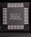 SPC3/STC SPC3 QFP-44