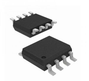 MCP616-I/SN