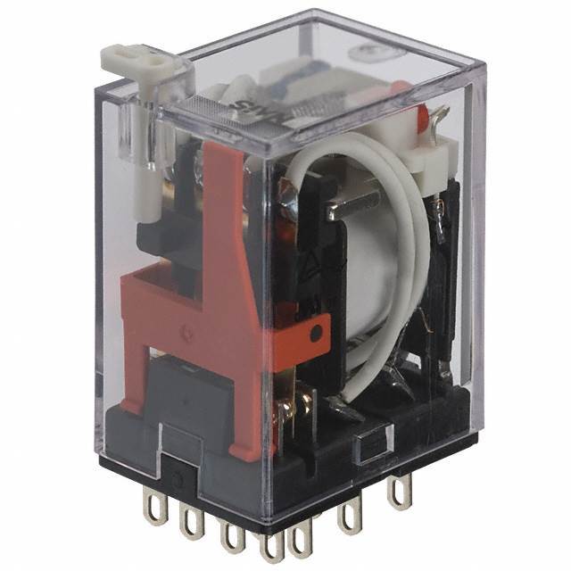 HJ4-T-AC24V