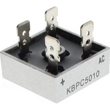 KBPC5010 Köprü Diode 50A 1000V