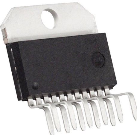 LMD18200T TO-220-11
