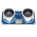 HC-SR04 Ultrasonik Mesafe Sensörü
