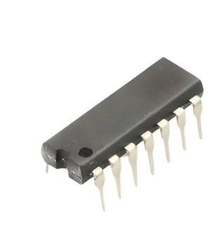 HD74LS122P