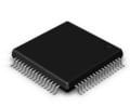 STM32F100R4T6B  64LQFP