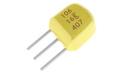 T398E336M006AS  33UF 63,3V