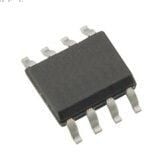 UC3842A Current-Mode PWM Controllers SO8