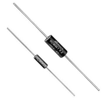 56R 1W %2 Metal Film Resistors