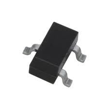 DMP3056L-7 Mosfet P-cannel 4.3A 30V SOT23 (6L)