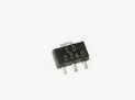 2SD1614 XL SOT-89 NPN transistör 20V 2A