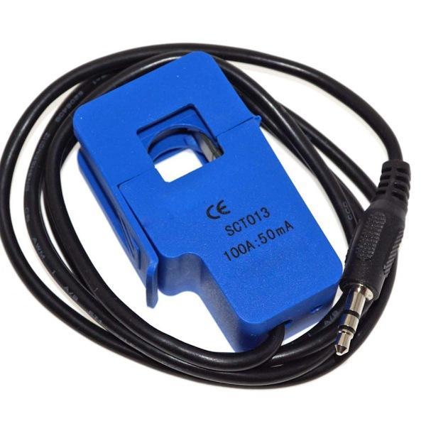 SCT013-000 100A AKIM SENSÖR MODÜLÜ