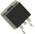 STB19NB20T4  19A 200V MOSFET