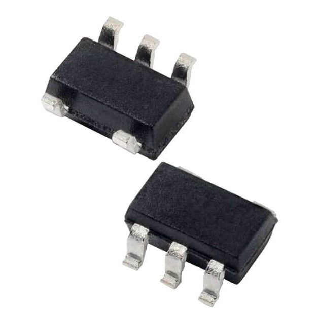 TS461CLT Output rail-to-rail operational amplifiers SOT23-5 ( K105)