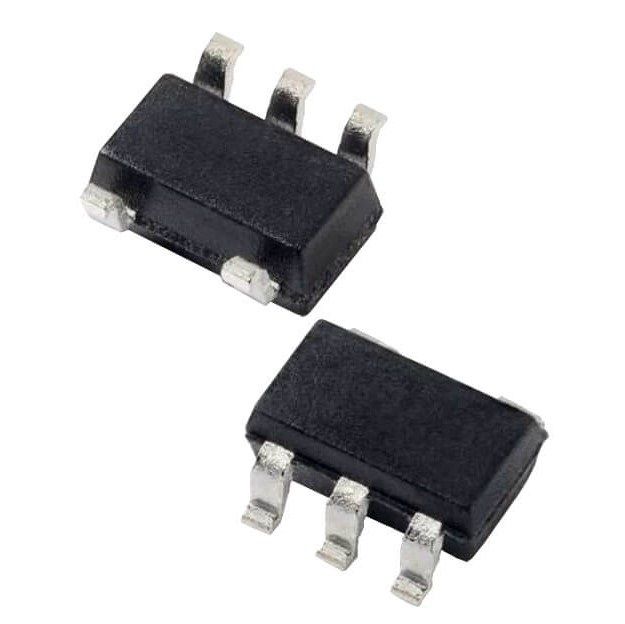 SN74AHC1G14DBVR Single Schmitt-Trigger Inverter Gate SOT23-5