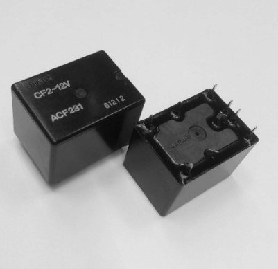 CF2-12V