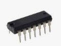 IR2113  Hıgh And Low Sıde Driver DIP16