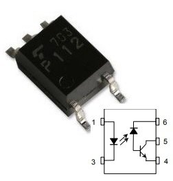 TLP112A