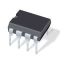 LM6364N High Speed Operational Amplifier DIP8