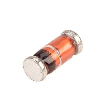 15V ZENER 500mW SOD80