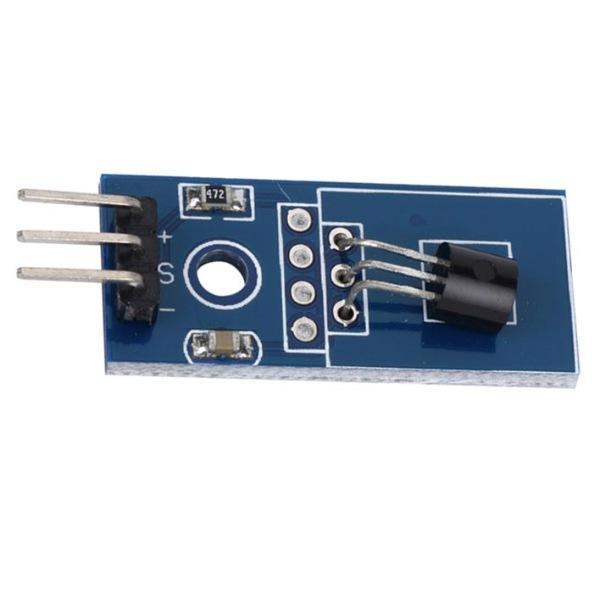 DS18B20 DİJİTAL SICAKLIK MODÜLÜ