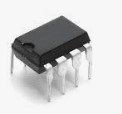 PC827 High Density Mounting Type Photocoupler