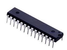 PIC 16 F 73-I/SP